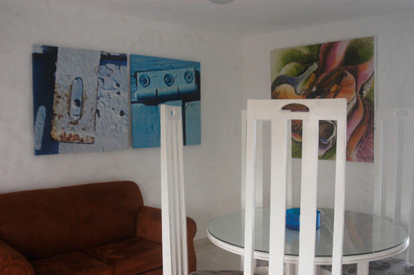 Hotel Las Margarita Sosúa 客房 照片