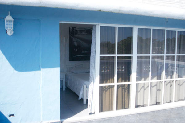 Hotel Las Margarita Sosúa 客房 照片