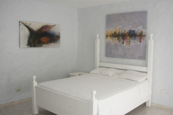 Hotel Las Margarita Sosúa 客房 照片