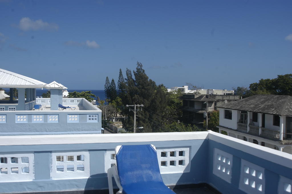 Hotel Las Margarita Sosúa 客房 照片
