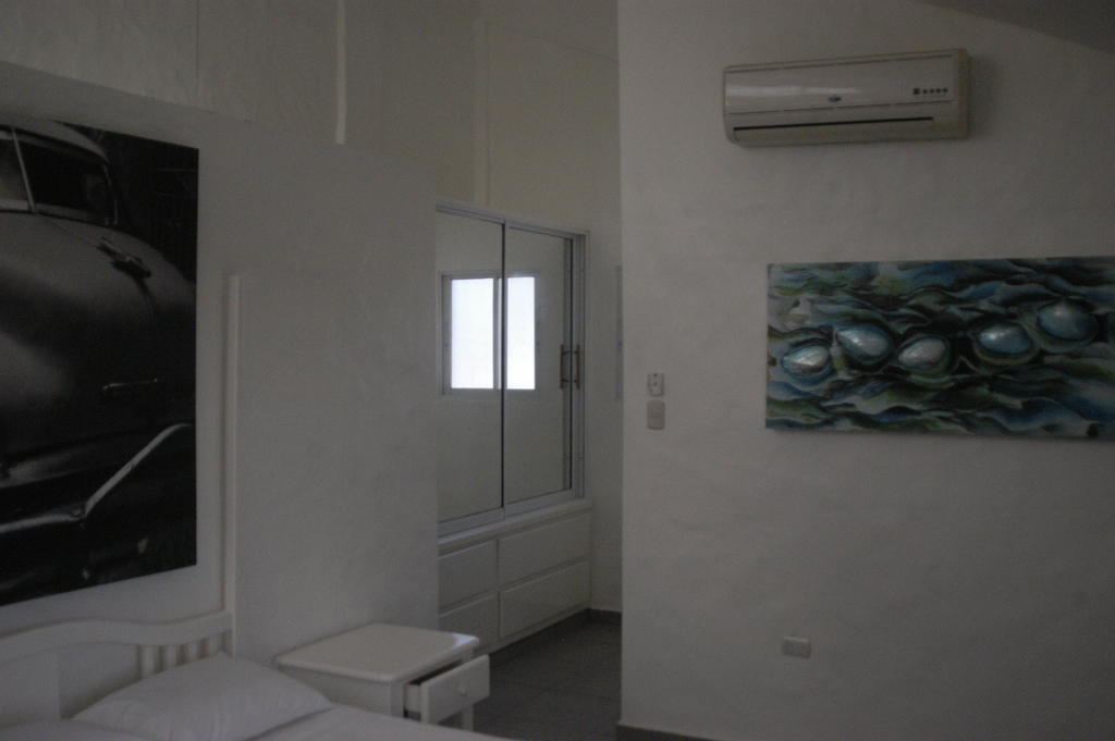 Hotel Las Margarita Sosúa 客房 照片