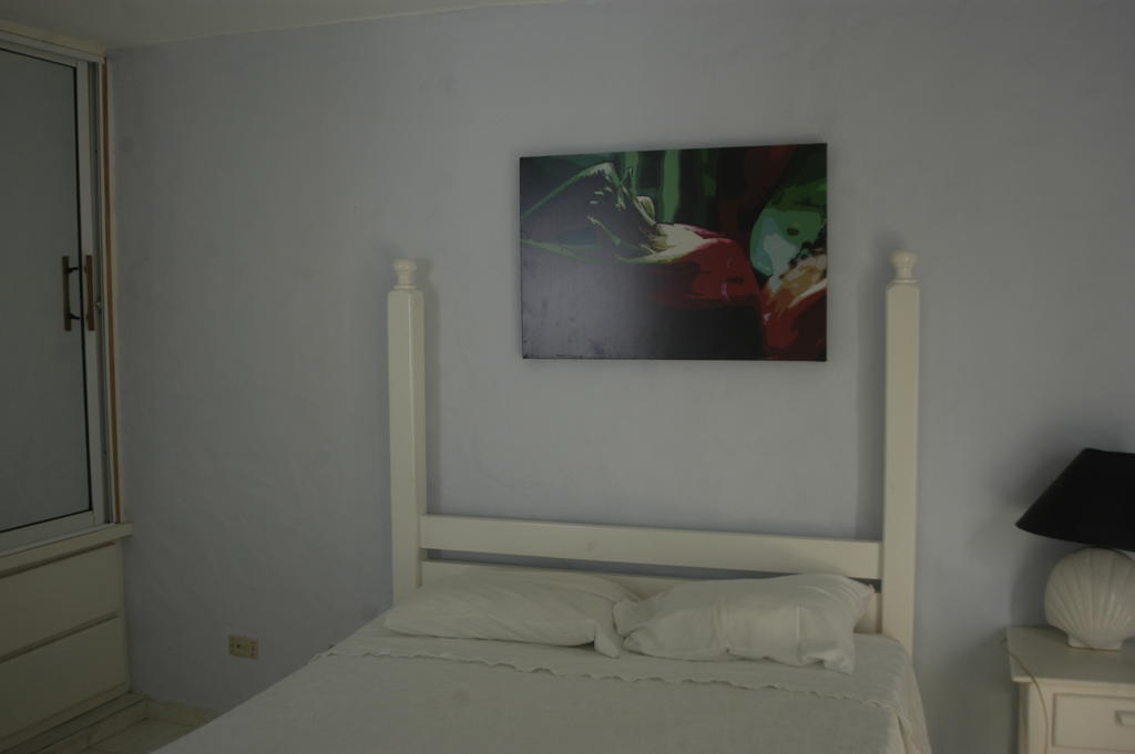 Hotel Las Margarita Sosúa 客房 照片