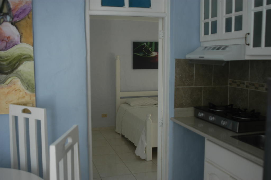 Hotel Las Margarita Sosúa 客房 照片