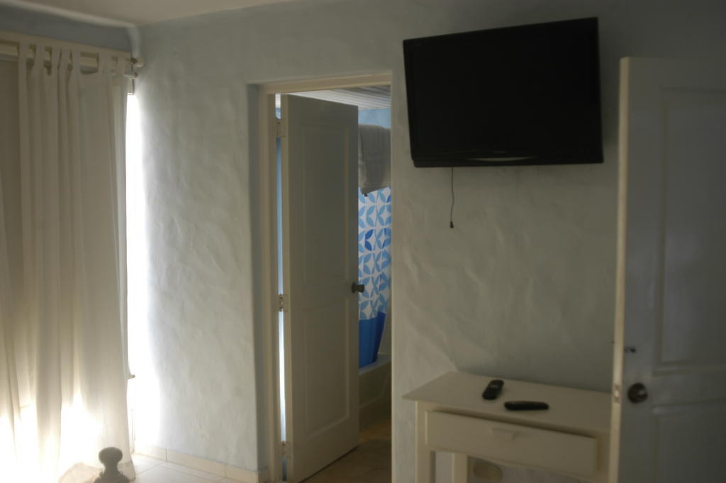 Hotel Las Margarita Sosúa 客房 照片