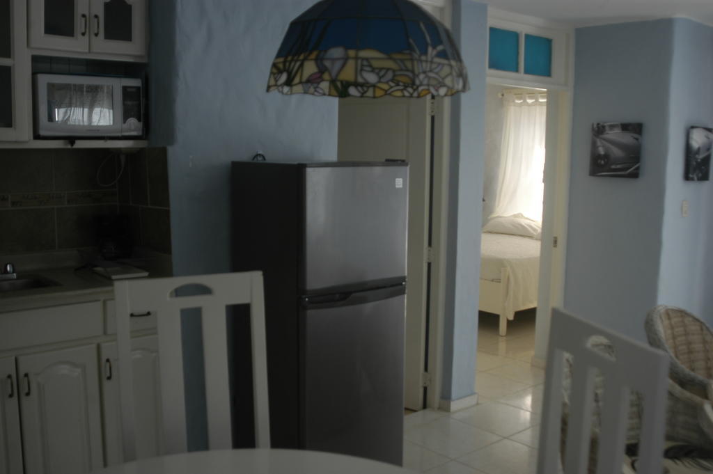 Hotel Las Margarita Sosúa 客房 照片