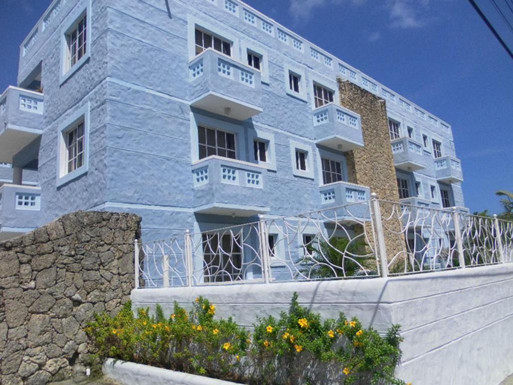 Hotel Las Margarita Sosúa 外观 照片