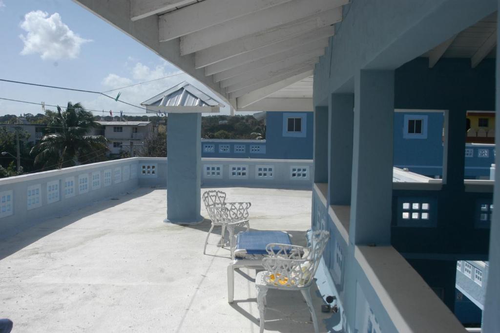 Hotel Las Margarita Sosúa 外观 照片