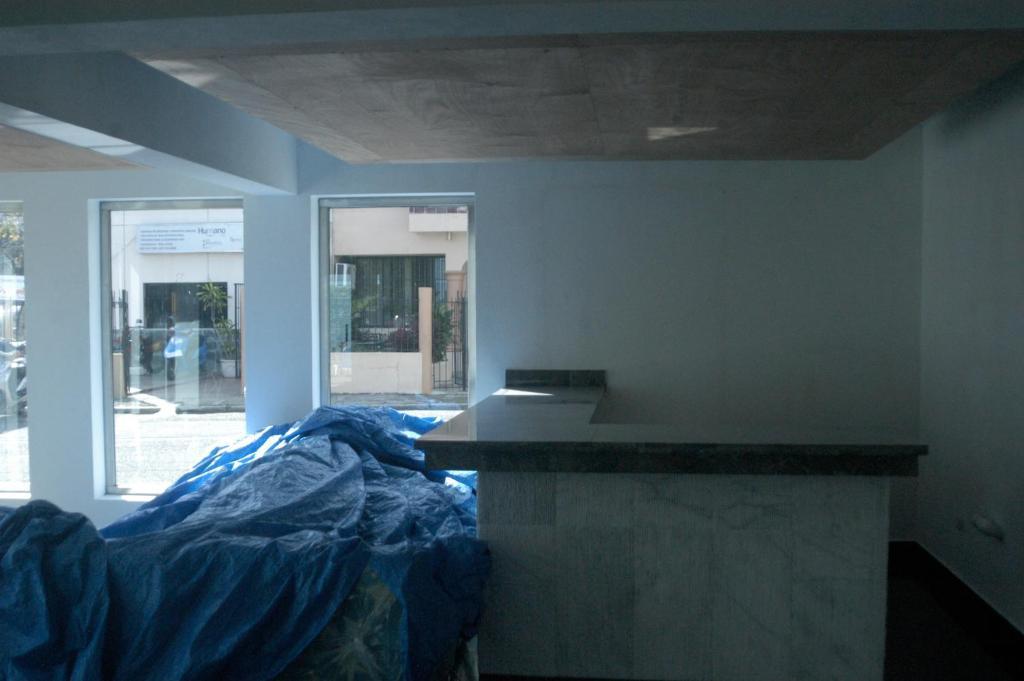 Hotel Las Margarita Sosúa 外观 照片