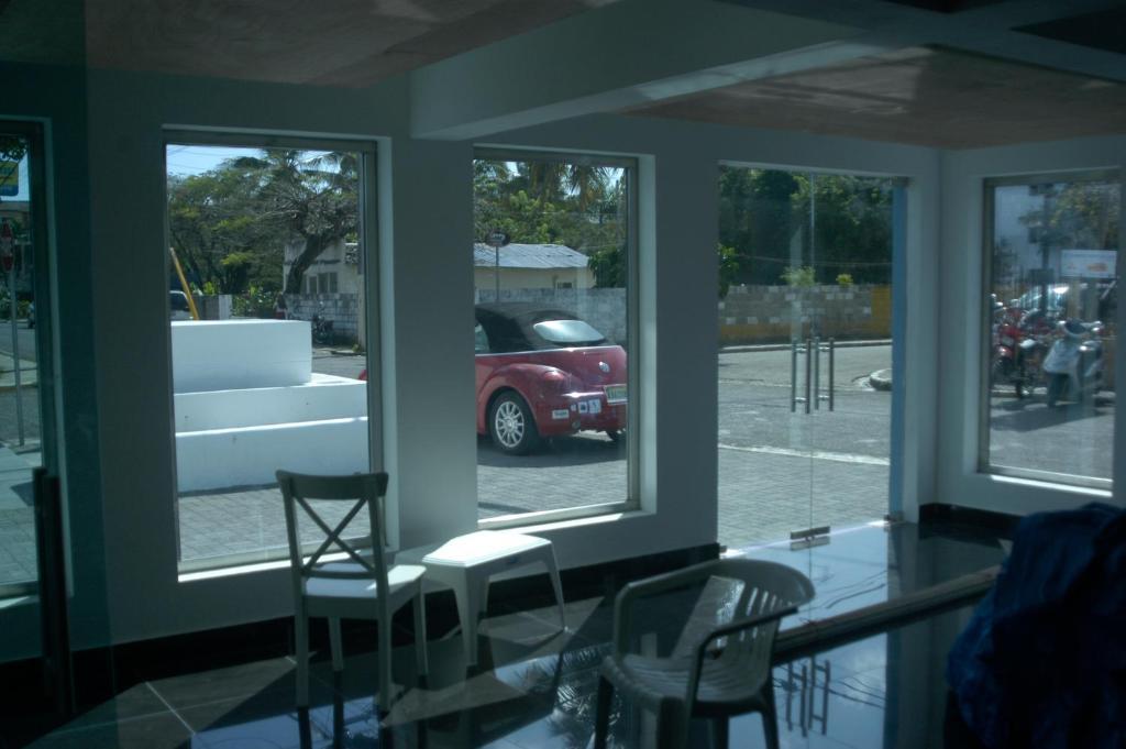 Hotel Las Margarita Sosúa 外观 照片