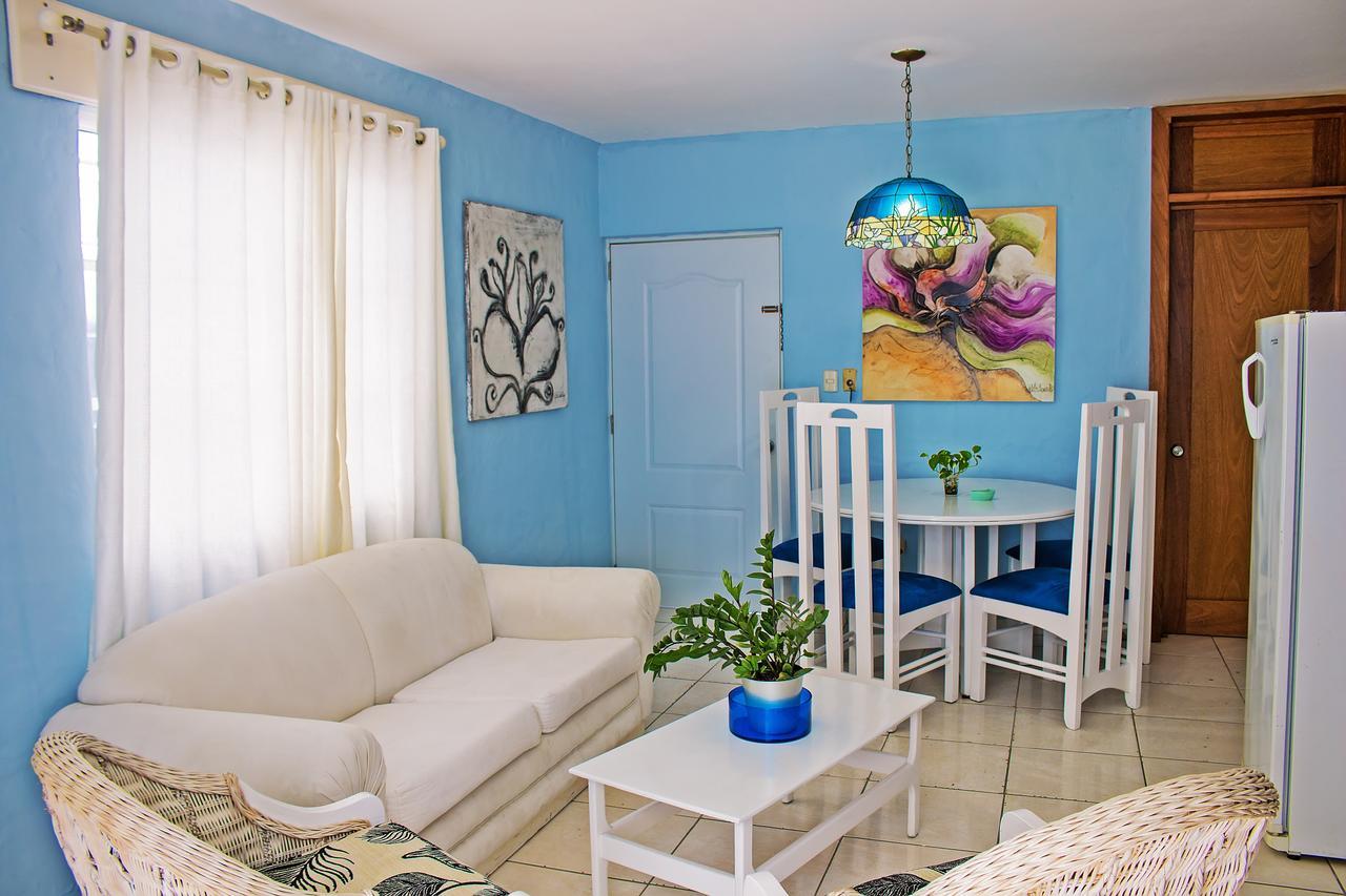 Hotel Las Margarita Sosúa 外观 照片