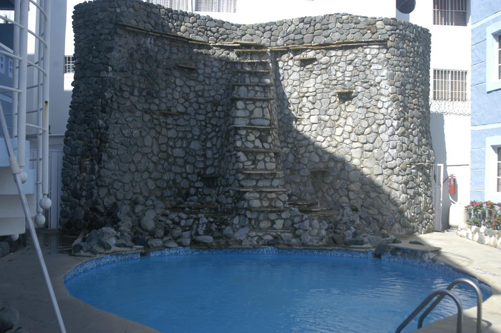 Hotel Las Margarita Sosúa 外观 照片